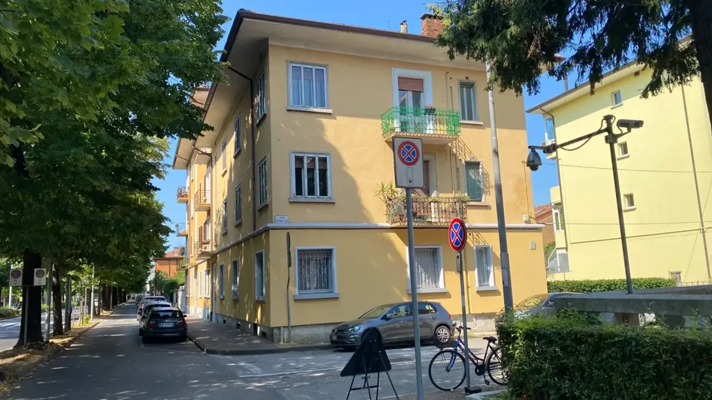 Extérieur - Spacious Apartment with Terraces in Udine
