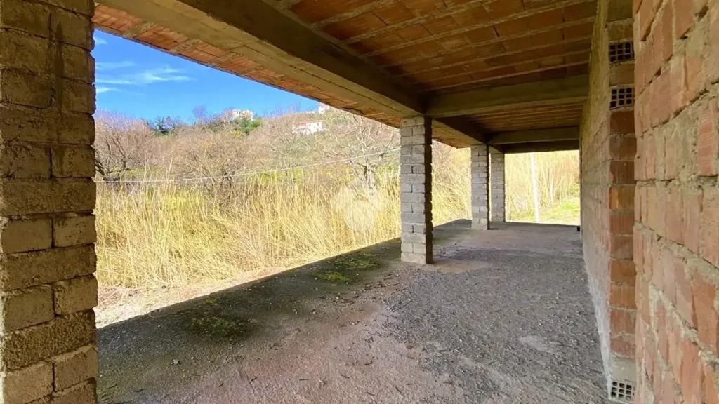 Terrasse - Panoramic Villa with Sea View in Paola