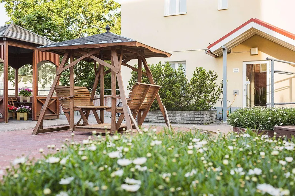 3-toaline korter asukohas Jyväskylä