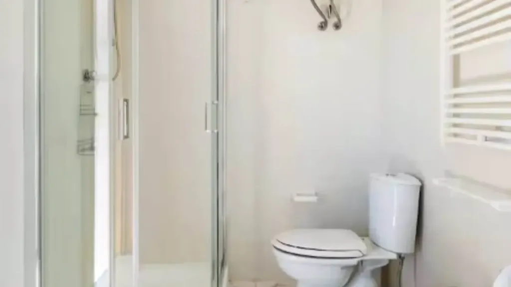 Salles de bain - Apartment with 3 Bedrooms in Noto
