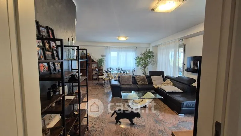 Elutuba - Apartment with Large Terrace in Sondrio