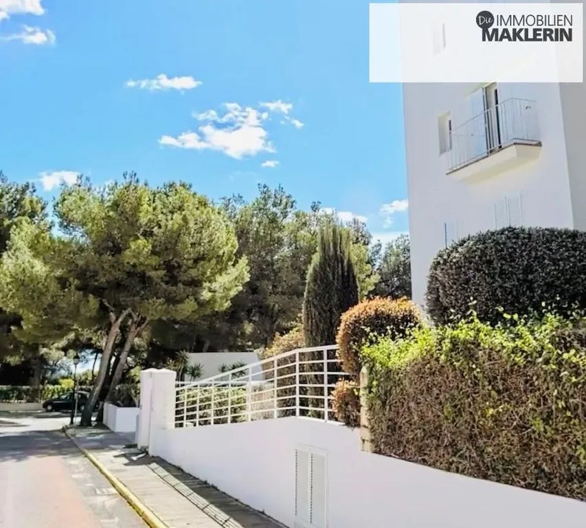 Välivaade - Luxury Flat with Pool in Cala Llenya