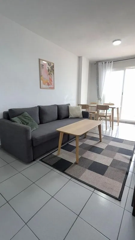 Elutuba - Apartment with Pool in Rincón de Loix