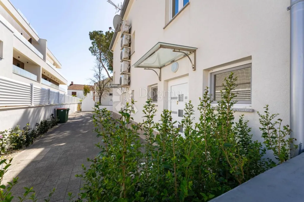 Esterno - Modern House with Sea View in Zaton, Nin