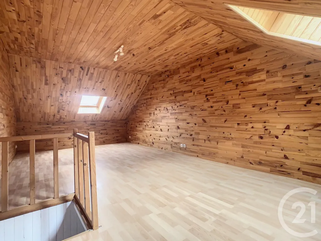 attic