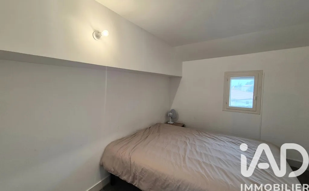 Chambres - Appartement Duplex en Hypercentre à Saint-Galmier