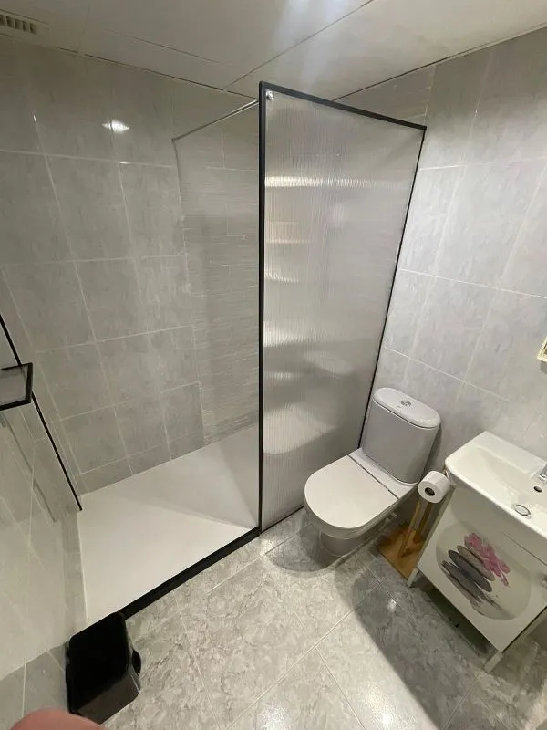 Vannitoad - Apartment with Terrace in Valdefierro
