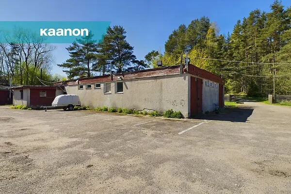 Extérieur - Industrial Site with Water Access in Kotka