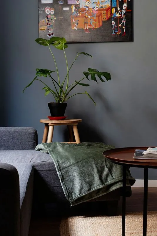 Elutuba - Modern Flat with South-West View in Santander
