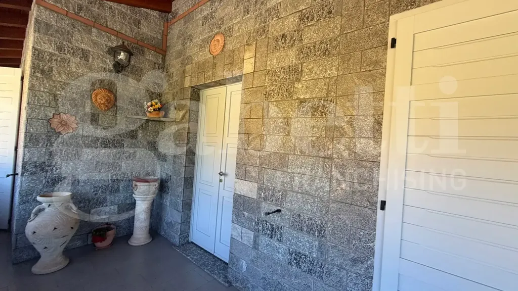 Terrazza - Panoramic Villa with Garden in Asso (CO)