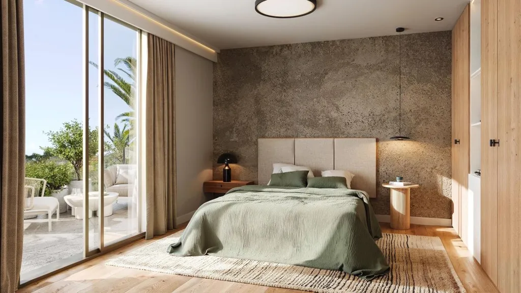 Magamistoad - Modern Complex with Sky Pool in Fuengirola