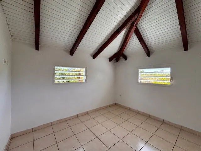 Stanze - Flat with Terrace near Port-Louis