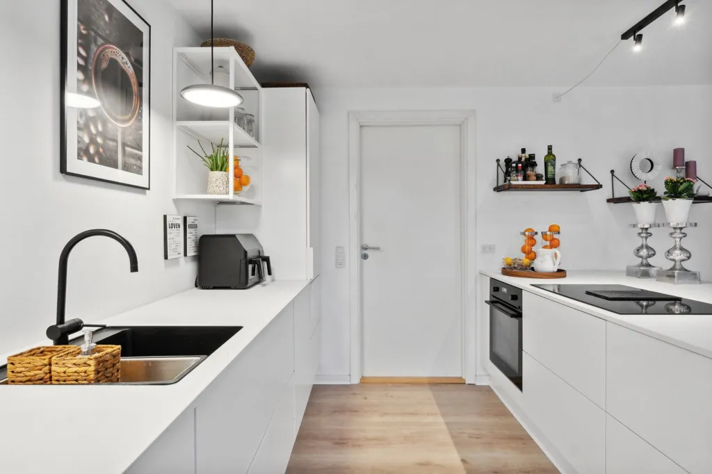 Maison 5 pièces à Odense NV