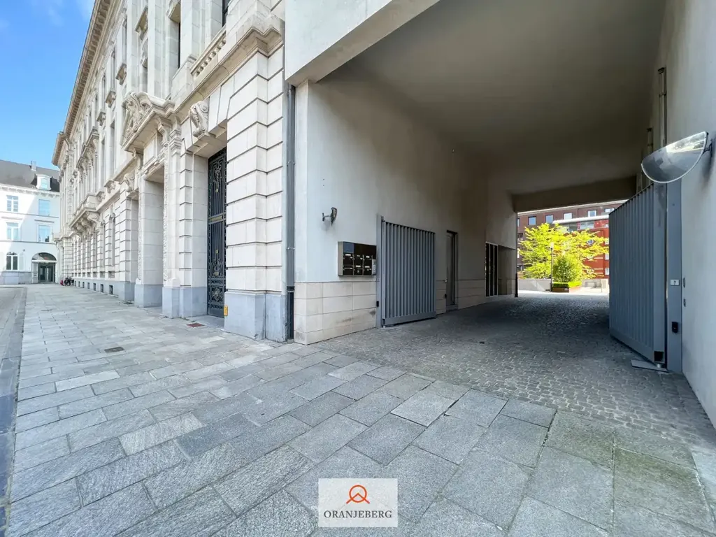 Appartement 2 pièces à Gent