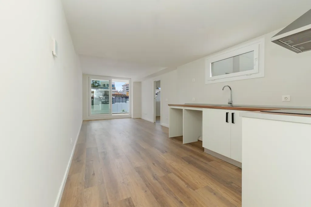 Cuisine - 2-Bedroom Apartment with Pools in Torreblanca