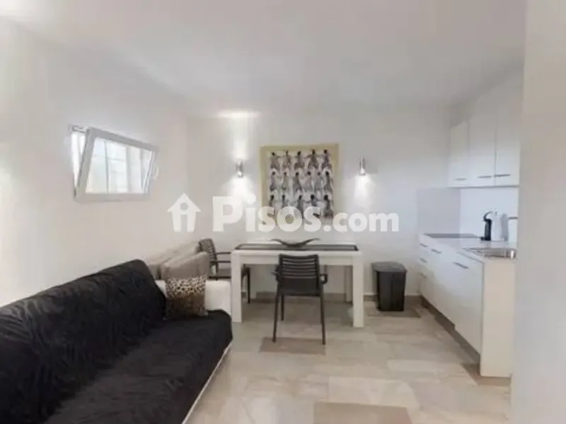 Séjour - Maison 4 chambres à ES