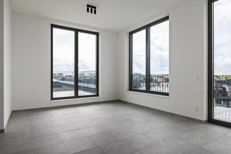 Pièces - Appartement en Moretuslei 108, Antwerp