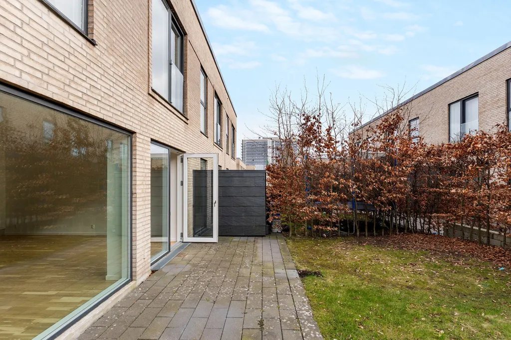 Maison 4 pièces à Søborg