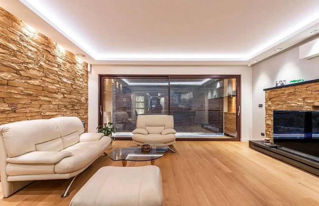 Elutuba - Apartment with Balcony in Paseo de Eduardo Dato, Madrid