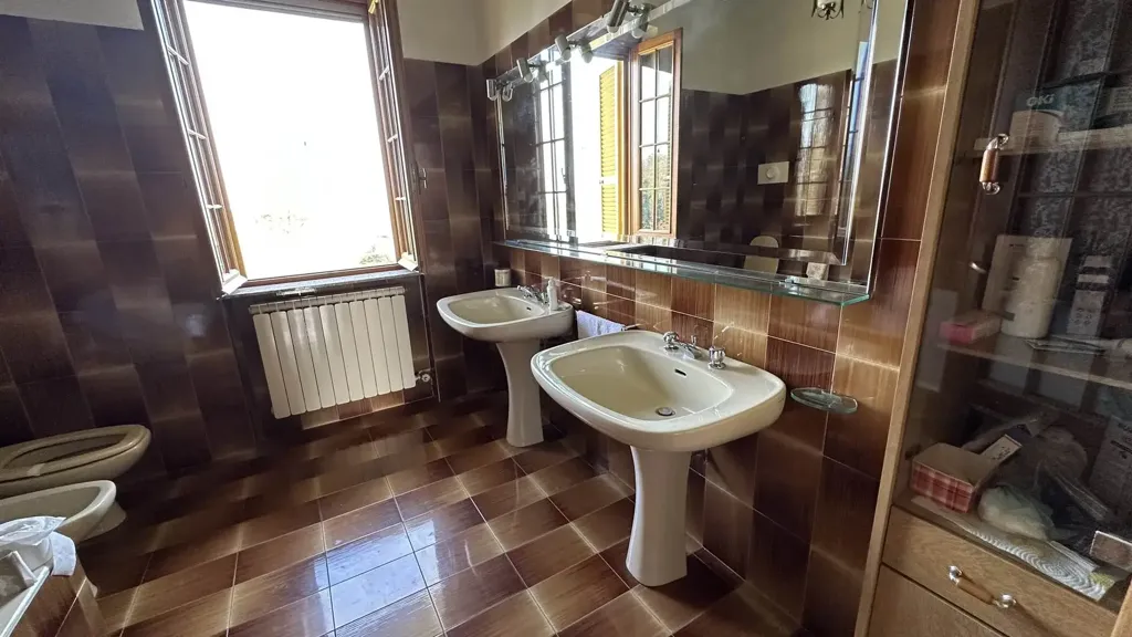 Vannitoad - Villa with Garden in Ponte Dell'Olio