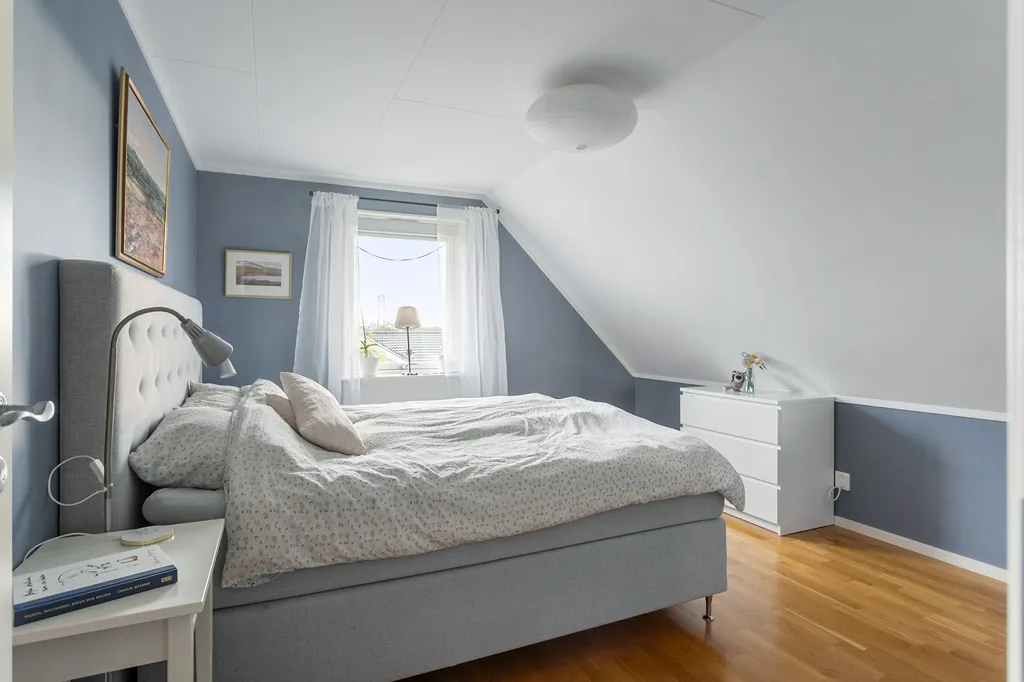 Chambres - Family Villa with Pool in Eskilstuna