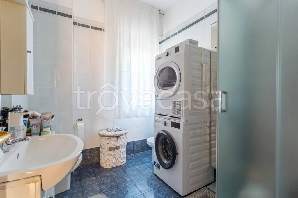Vannitoad - Rustic Apartment with Balcony in Padova