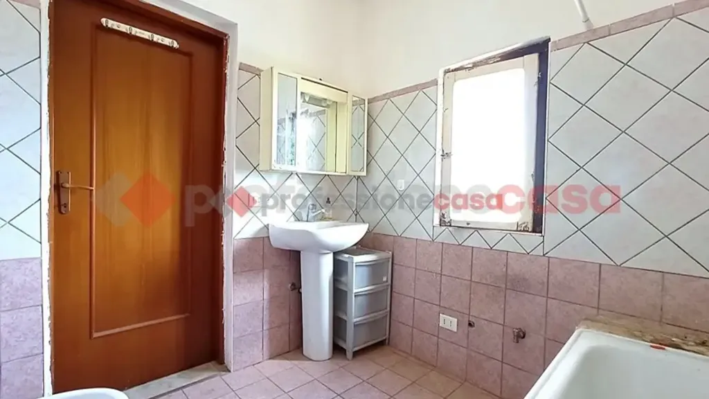Vannitoad - Apartment with Balcony in Lanuvio