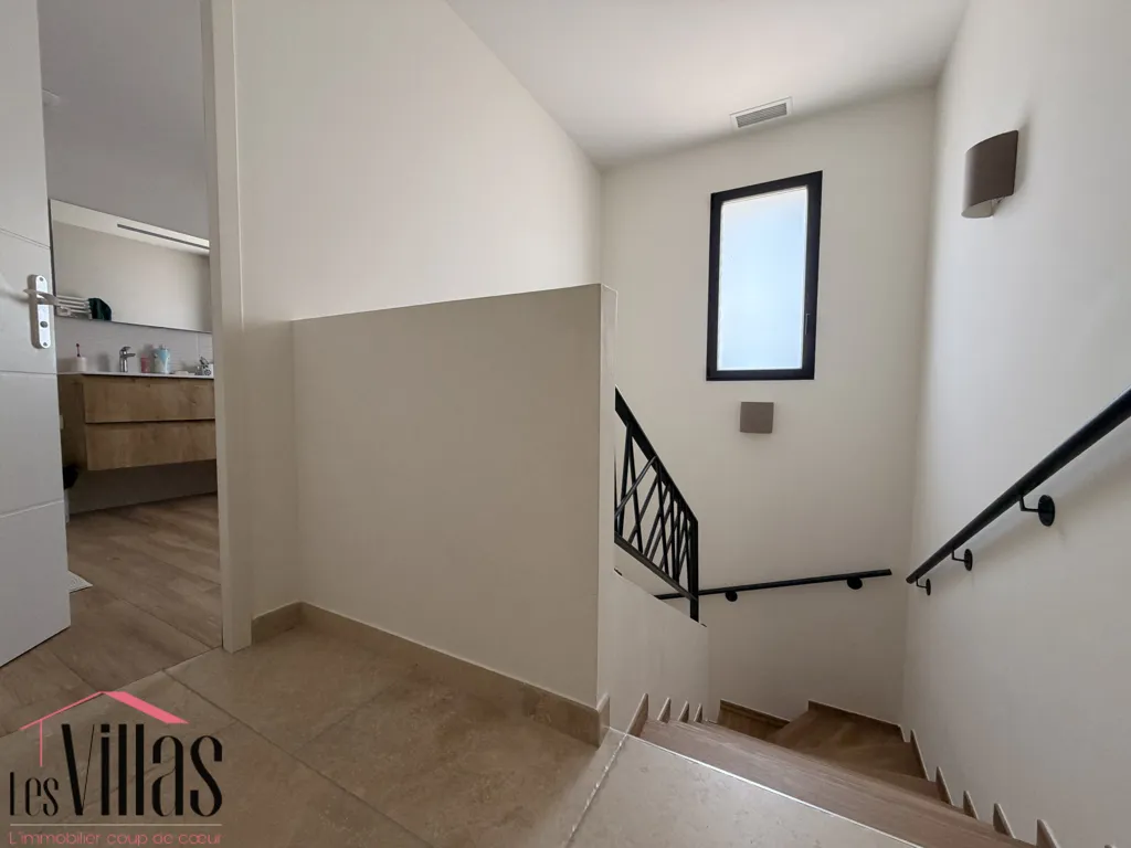 Toad - Contemporary Villa with Pool near Narbonne
