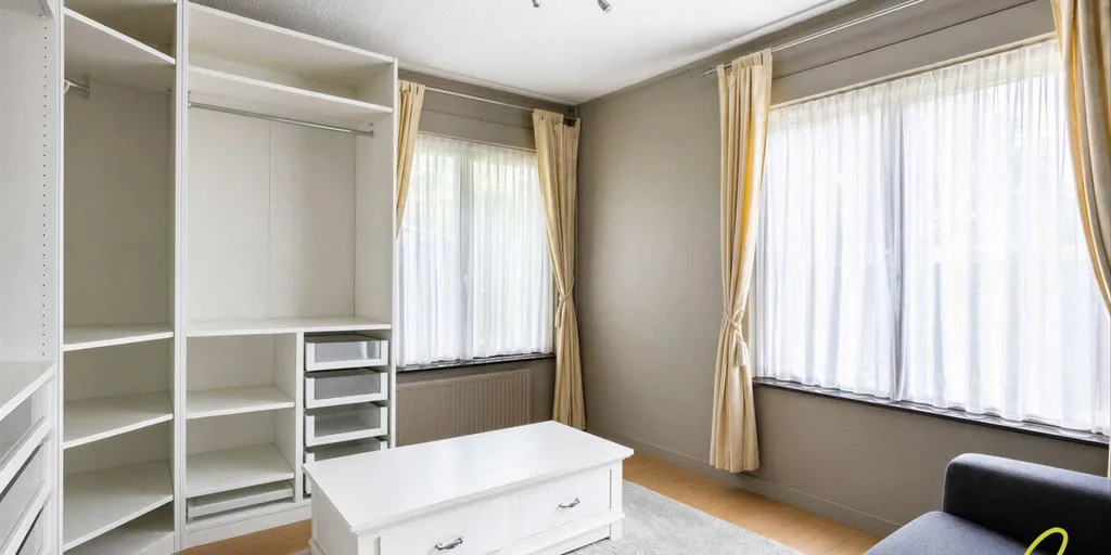 Studio - Bungalow with Jacuzzi in De Pinte