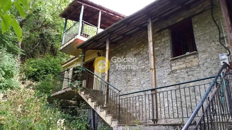 Appartement 5 pièces à GR