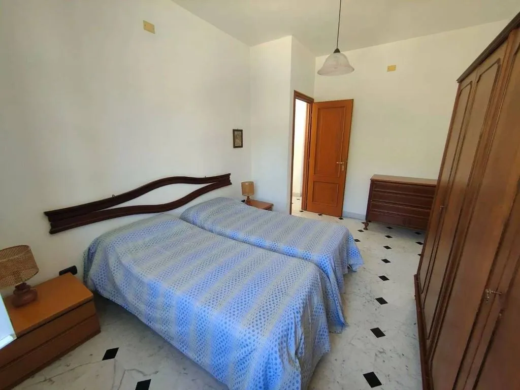 Magamistoad - Luxury Apartment with Historic View in Chiavari