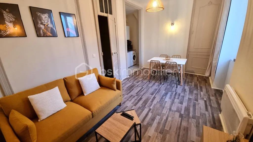 Elutuba - Renovated Flat in Pau Centre