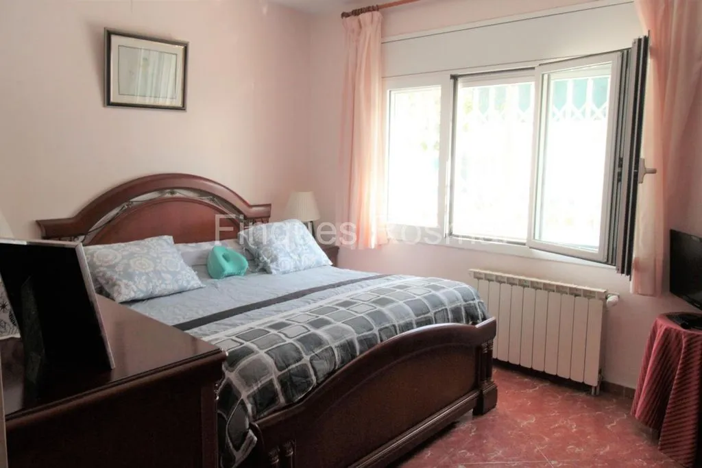 Chambres - Luxury Villa with Pool in Lloret de Mar