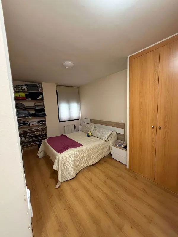 Chambres - Modern Flat with Garage in Mondéjar