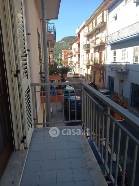Balcon - Three-Bedroom Apartment with Verandas in Bosa Centre