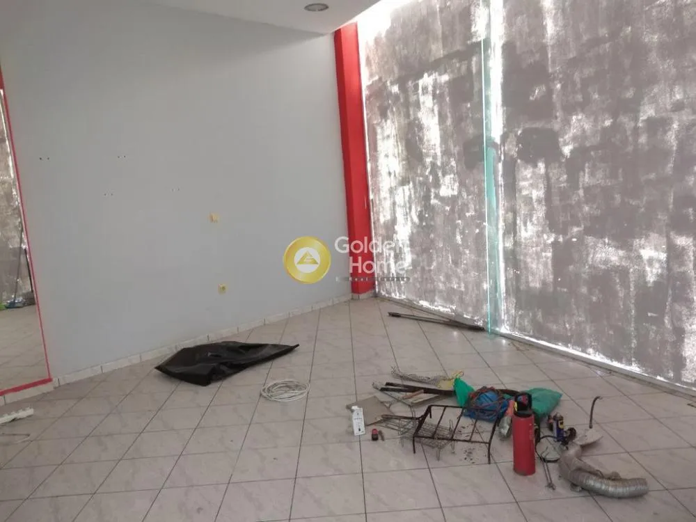 Pièces - Retail Unit with Large Storage in Menidi Centre