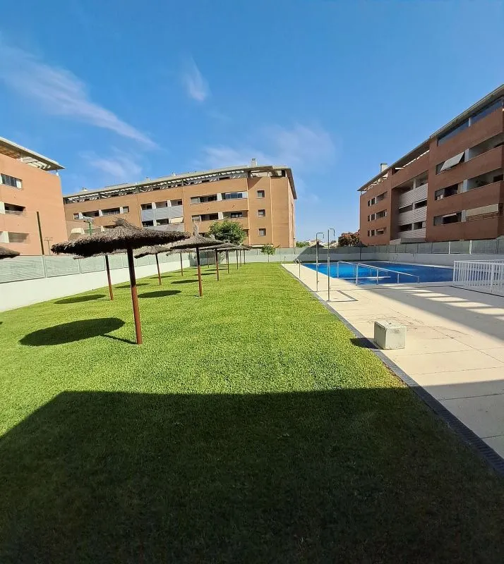 Piscine - T2 Apartment with Pool on Nuevo Bulevar