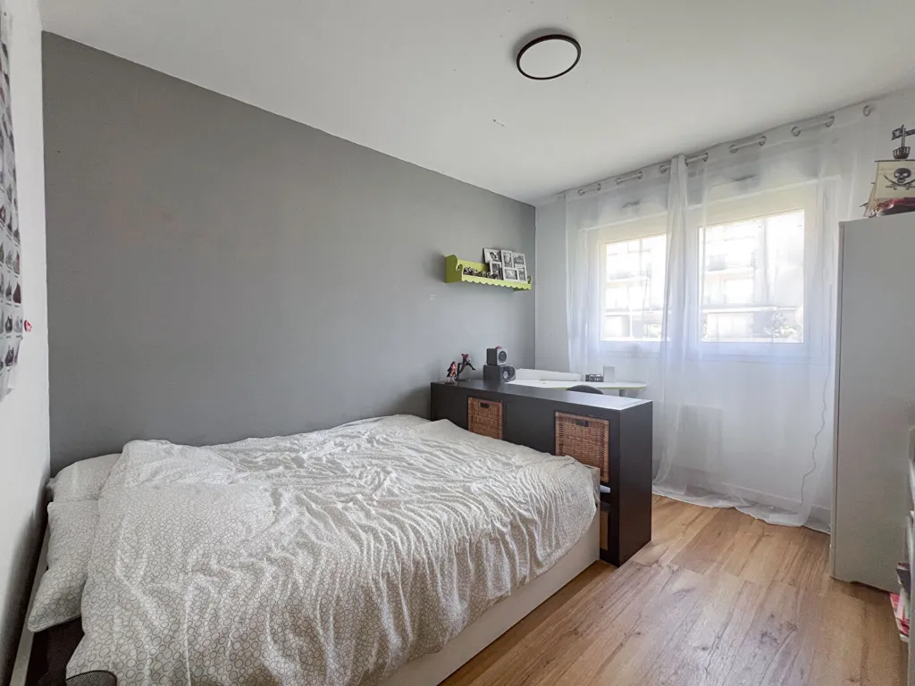 Magamistoad - Apartment with Terrace in Angers La Madeleine