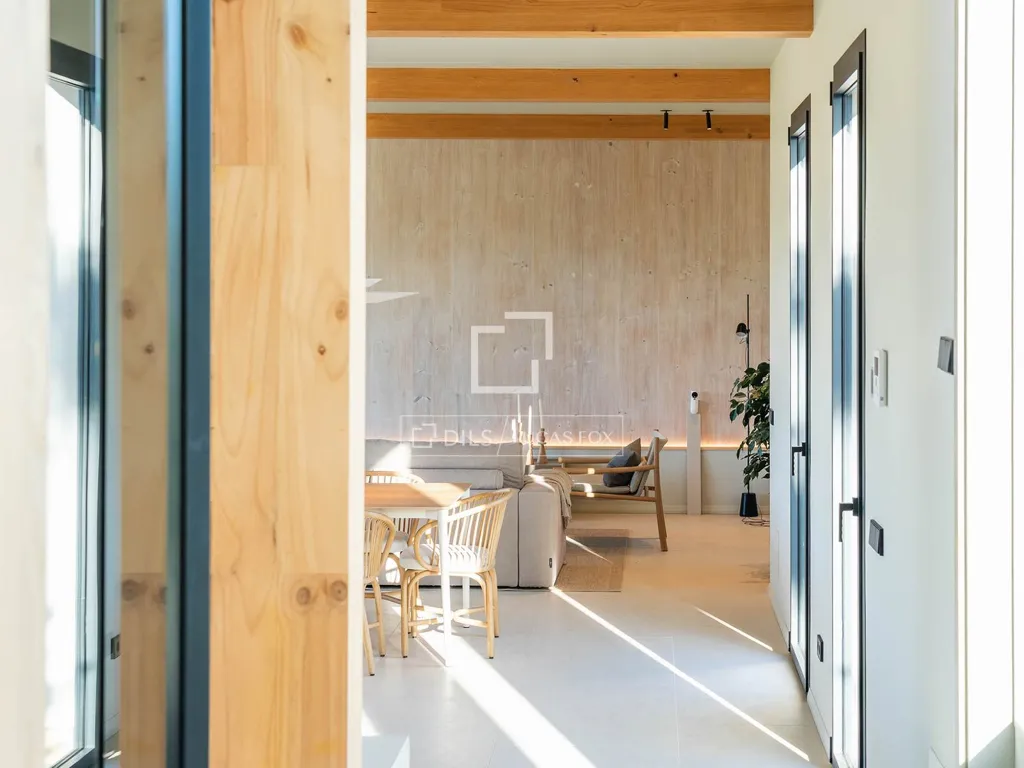 Entrée - Luxury Villa with Pool in Son Gual, Palma