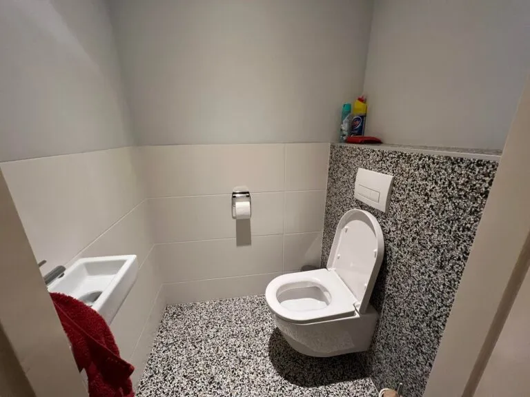 Vannitoad - Student Room with Balcony in Nijmegen