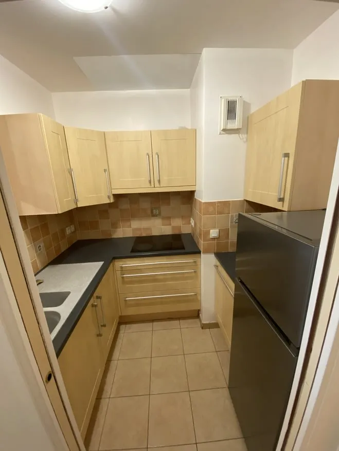 Appartement 2 pièces à Deuil La Barre
