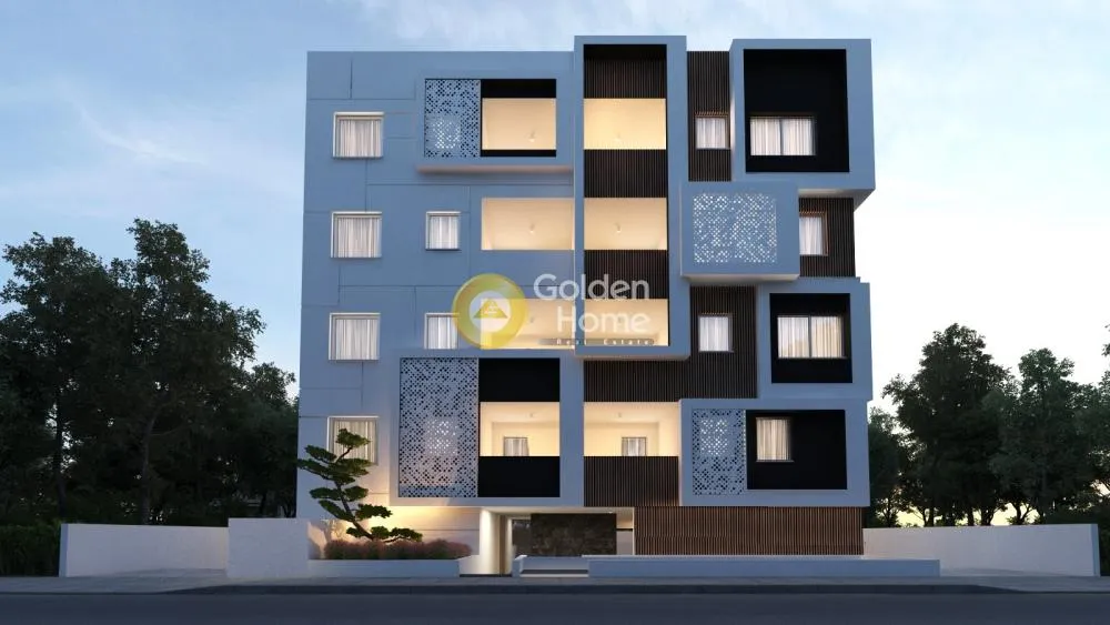 2-room apartment in GR