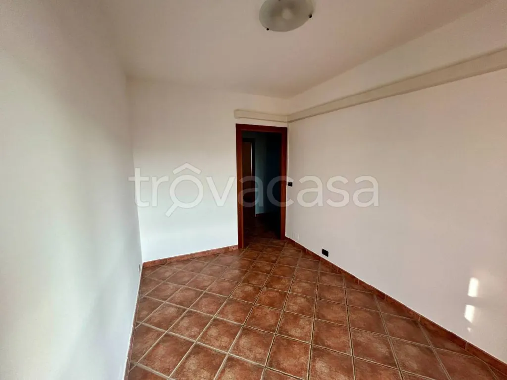Pièces - Bright Apartment with Balcony in Borgaro Torinese