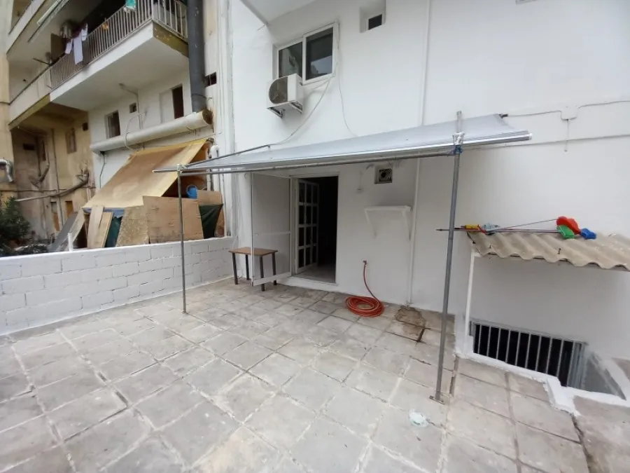 Aed - Shop with Garden in Serres Centre