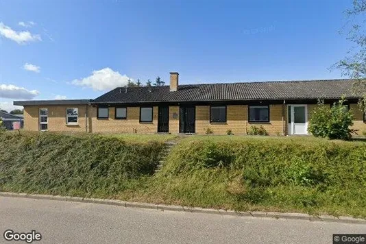 Välivaade - Warehouse with Workshop in Hadsund
