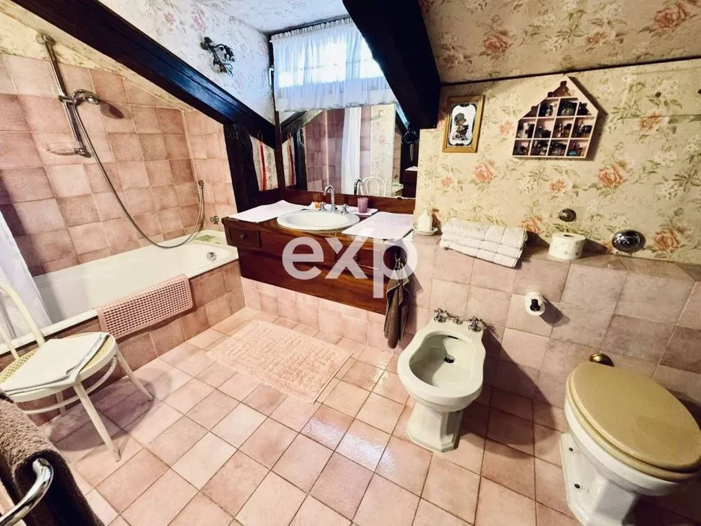 Salles de bain - Luxury Flat in Historic Palace, Cannaregio, Venice