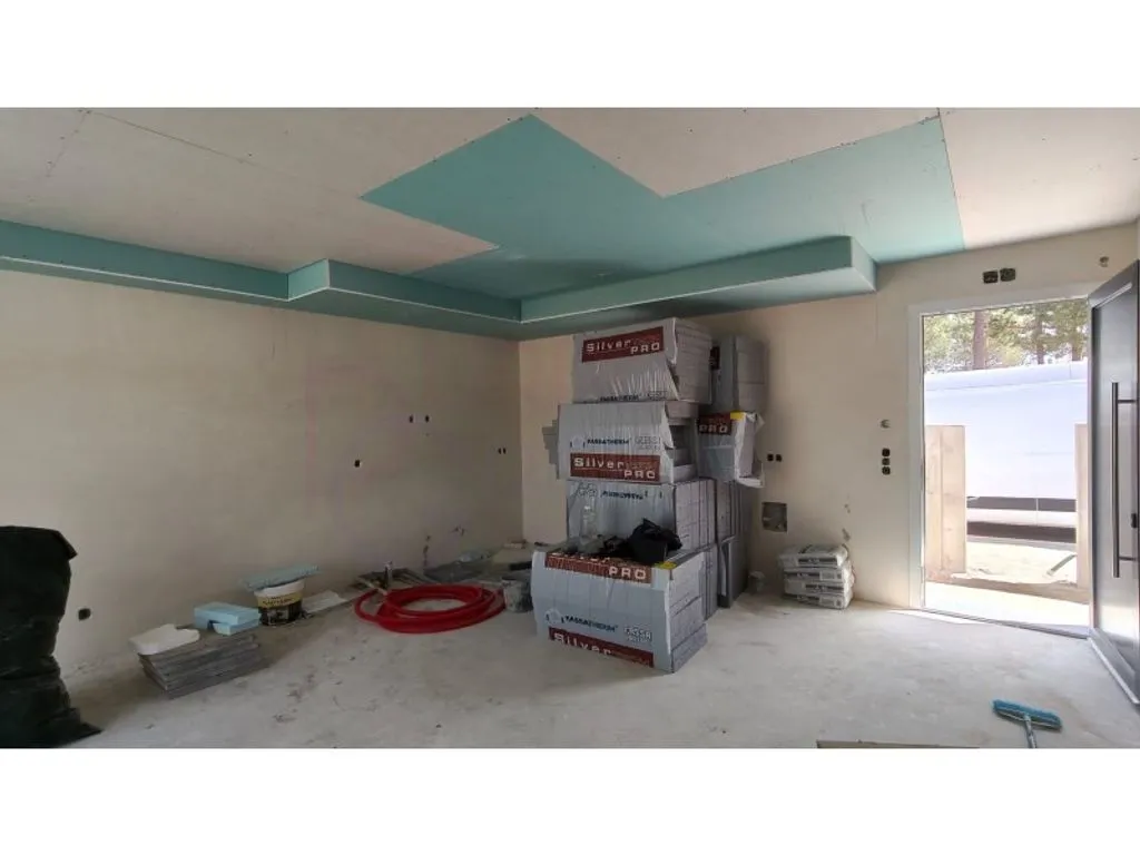 Toad - Modern Detached House with Garden View in Pinhal do General