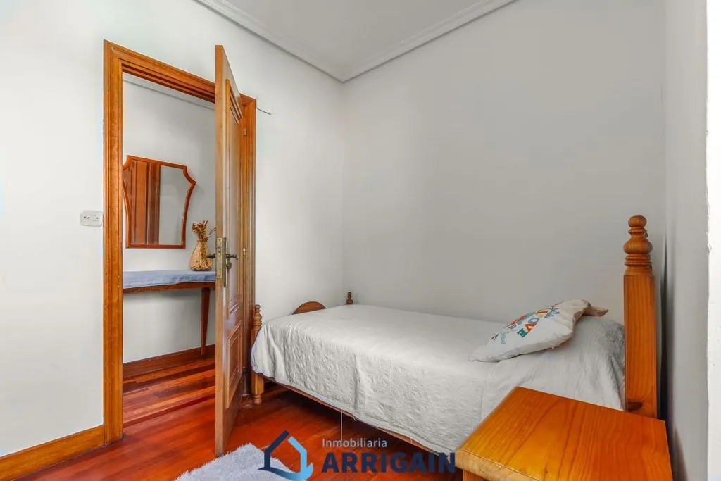 Chambres - Luxury Flat with Sea Views in San Sebastián