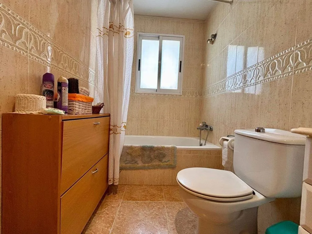 Salles de bain - Luxury Detached House with Garden in Daimús