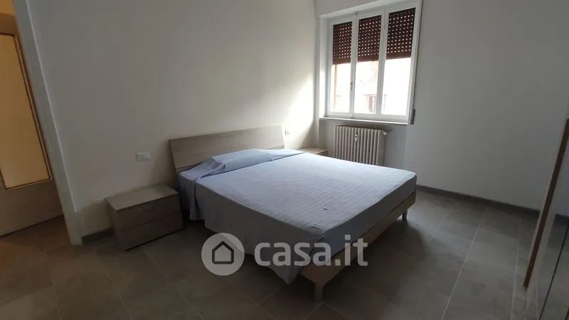 Magamistoad - Fully Furnished Flat with Shared Garden in Novara